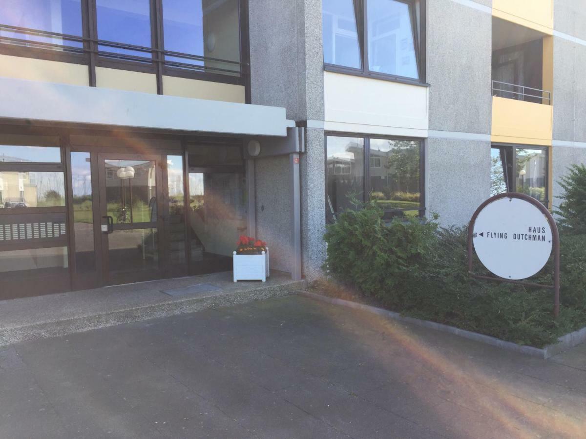 Ferienwohnung Marina Wendtorf Exterior foto