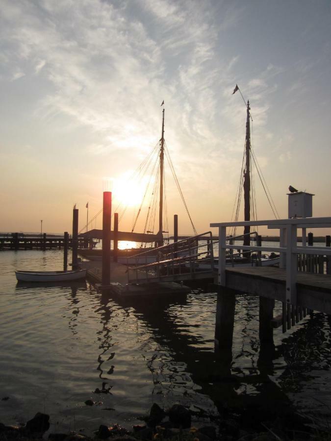 Ferienwohnung Marina Wendtorf Exterior foto